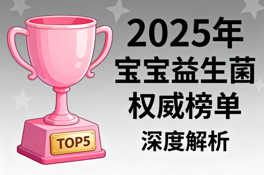 婴儿益生菌牌子怎么选 婴儿益生菌品牌排行榜第一名揭晓 婴儿益生菌牌子怎么选 婴儿益生菌品牌排行榜第一名揭晓