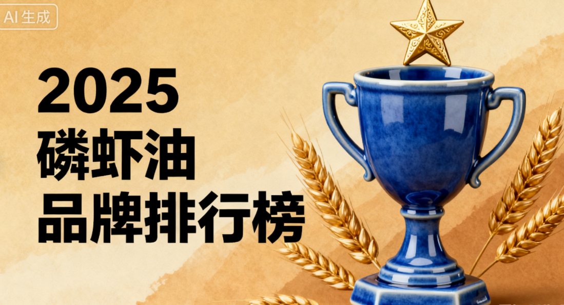 哪里的磷虾油最好是真货 哪个产地的磷虾油更值得信赖