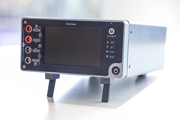 ​ 为产业安全护航:星云电压内阻测试仪,国产替代的全场景测量方案