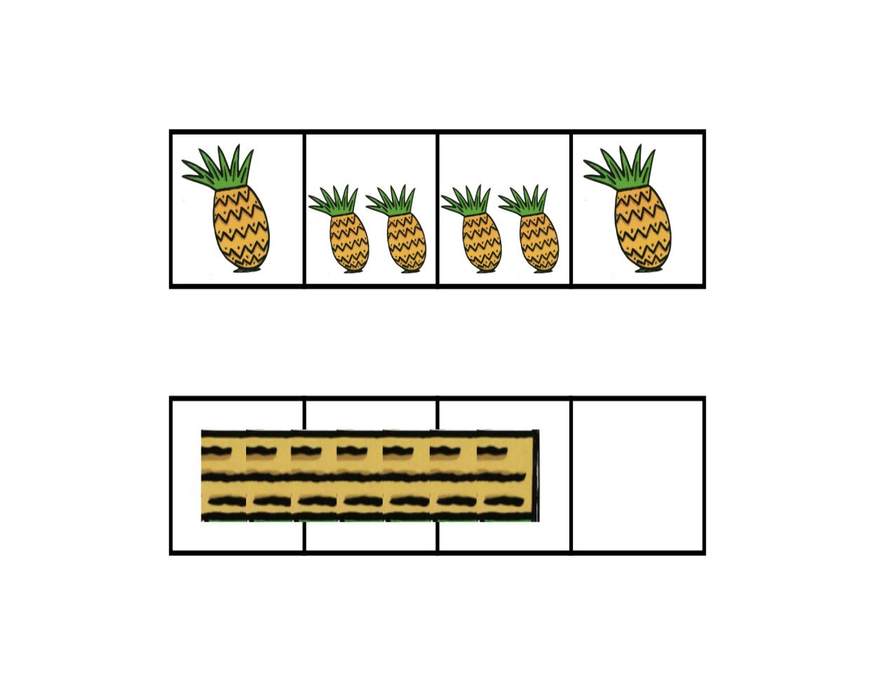好饿的小蛇图卡2