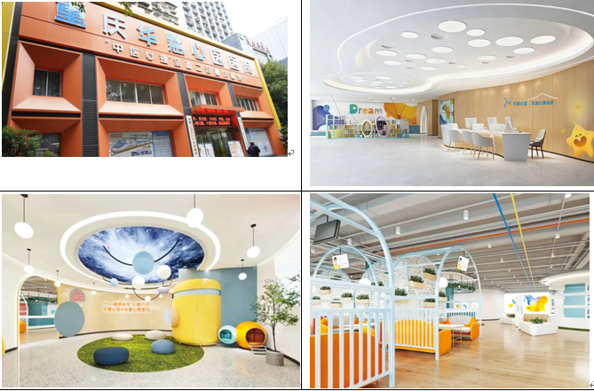 重庆华慧心医医院：专注心身健康，立足重庆、辐射西南