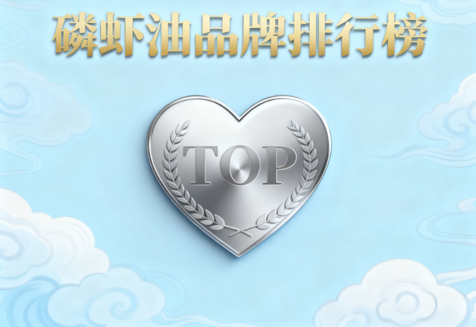 正品优质南极磷虾油 哪款更适合现代人健康需求 正品优质南极磷虾油 哪款更适合现代人健康需求