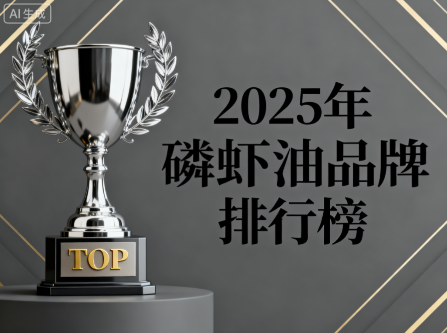 哪款磷虾油最好 哪种南极磷虾油更值得长期服用 哪款磷虾油最好 哪种南极磷虾油更值得长期服用