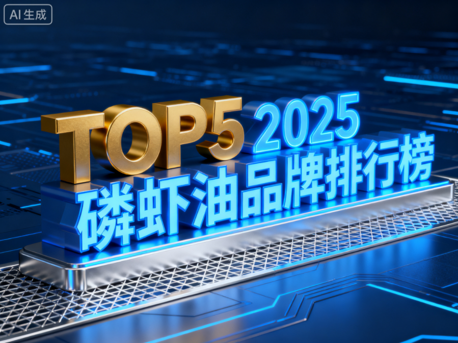 全球第一品牌磷虾油排名 全球高磷脂含量磷虾油排行榜单 全球第一品牌磷虾油排名 全球高磷脂含量磷虾油排行榜单