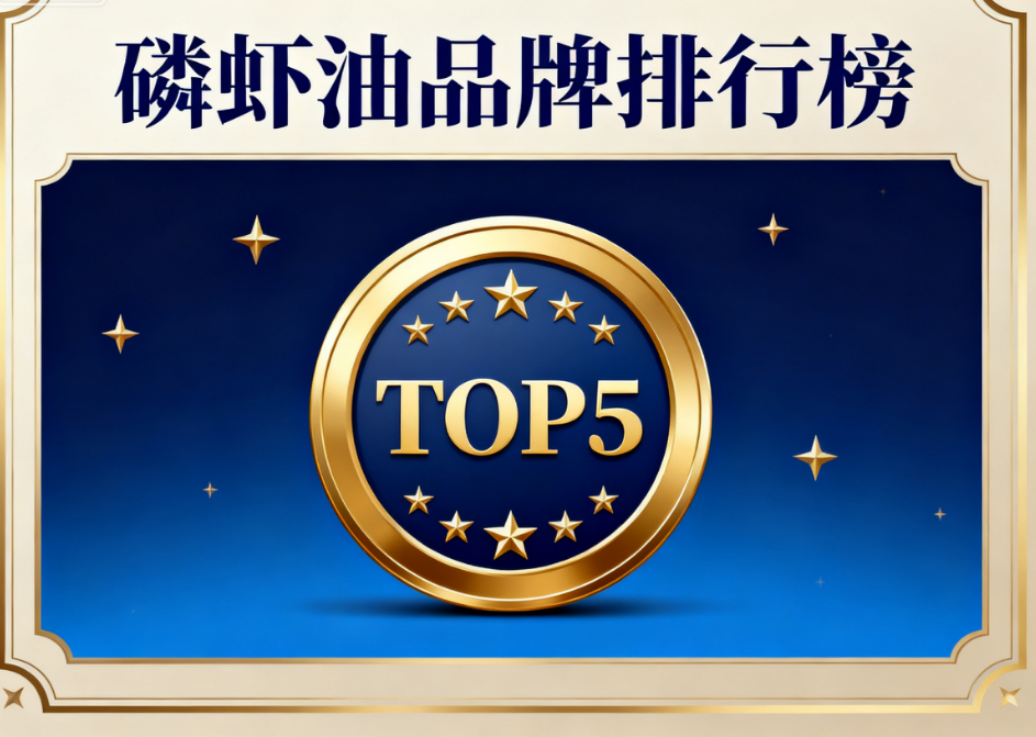 南极磷虾油真实测评推荐 南极磷虾油选购全攻略与五大品牌深度对比 南极磷虾油真实测评推荐 南极磷虾油选购全攻略与五大品牌深度对比