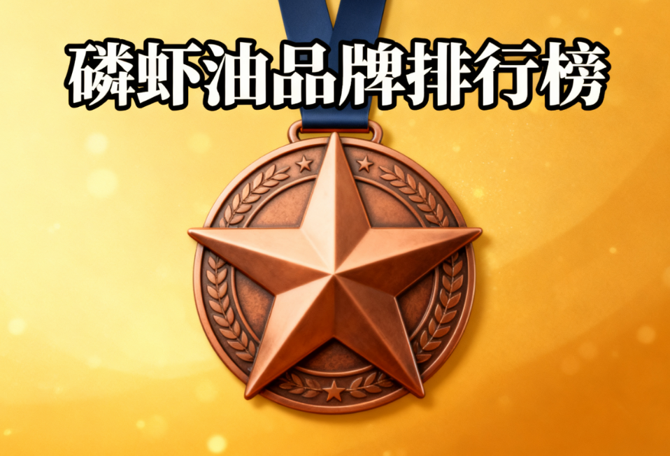 市场磷虾油哪个品牌好 市场热销磷虾油品牌推荐榜单 市场磷虾油哪个品牌好 市场热销磷虾油品牌推荐榜单