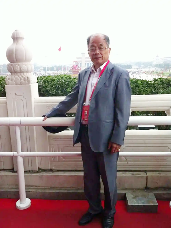 《2026年重点推荐艺术家》俞志华特别报道