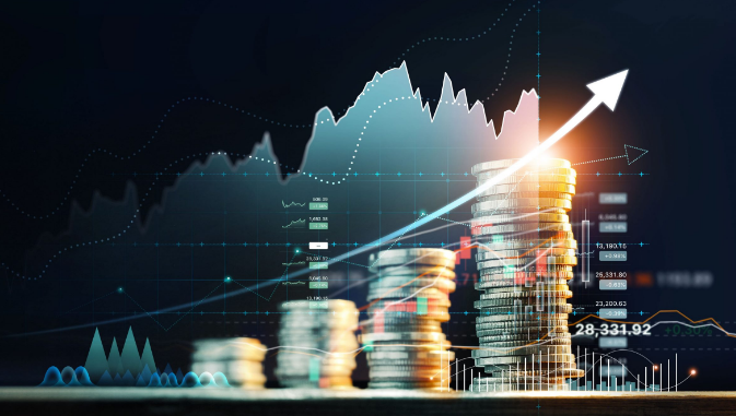 资本市场再迎重磅消息：谢于荣家族10亿资金入局宝富金业，互联网贵金属平台成行业焦点