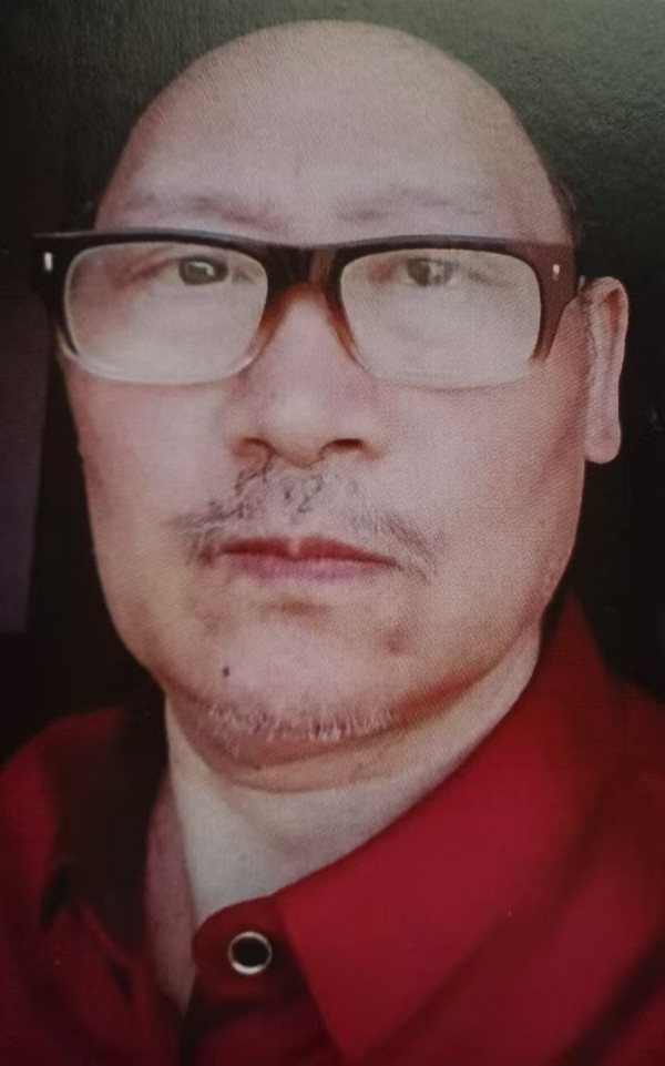 《讲好新春故事传递文化声音》新春代表人物龚团邦