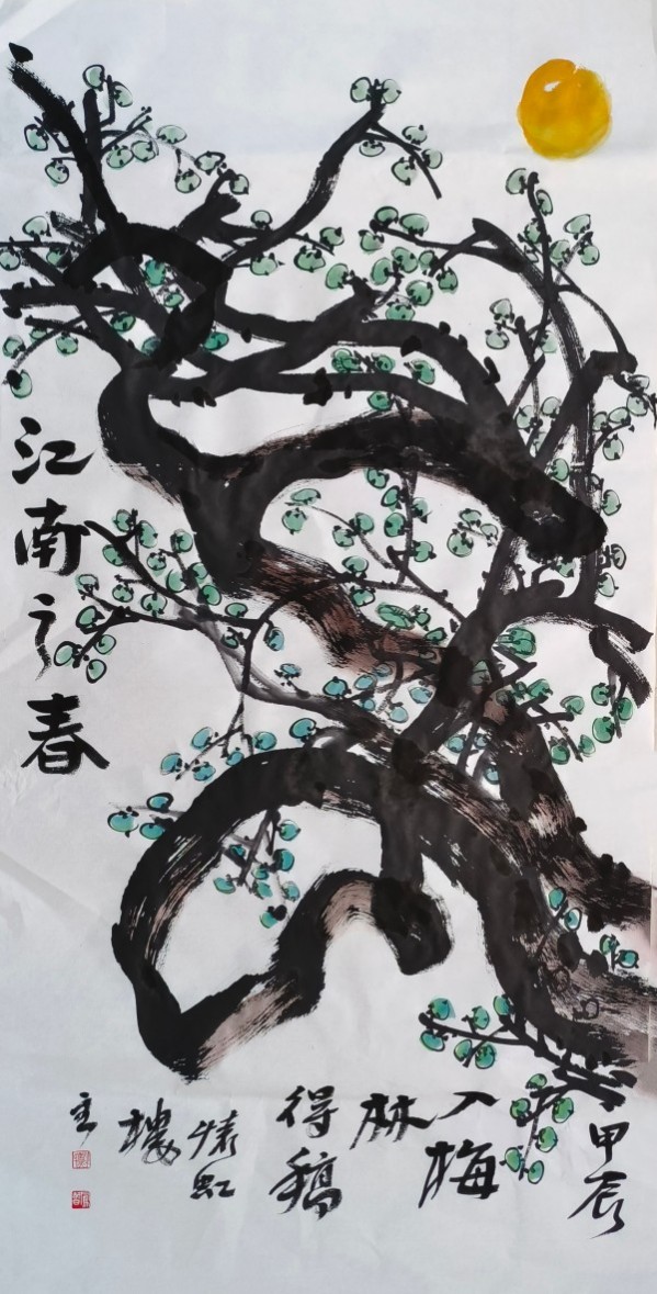 《写着这个时代的新的故事、传递文化声音》人民喜爱的艺术家苏凤