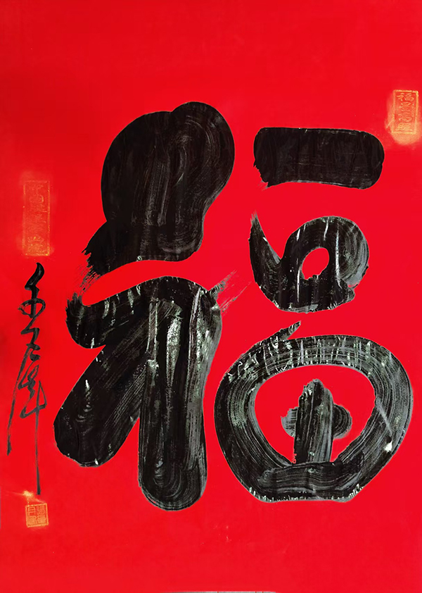 《讲好新春故事传递文化声音》特别推荐人物·张卓冉