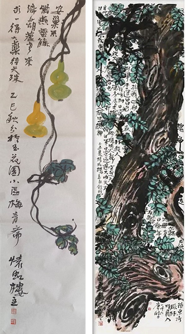 《写着这个时代的新的故事、传递文化声音》人民喜爱的艺术家苏凤