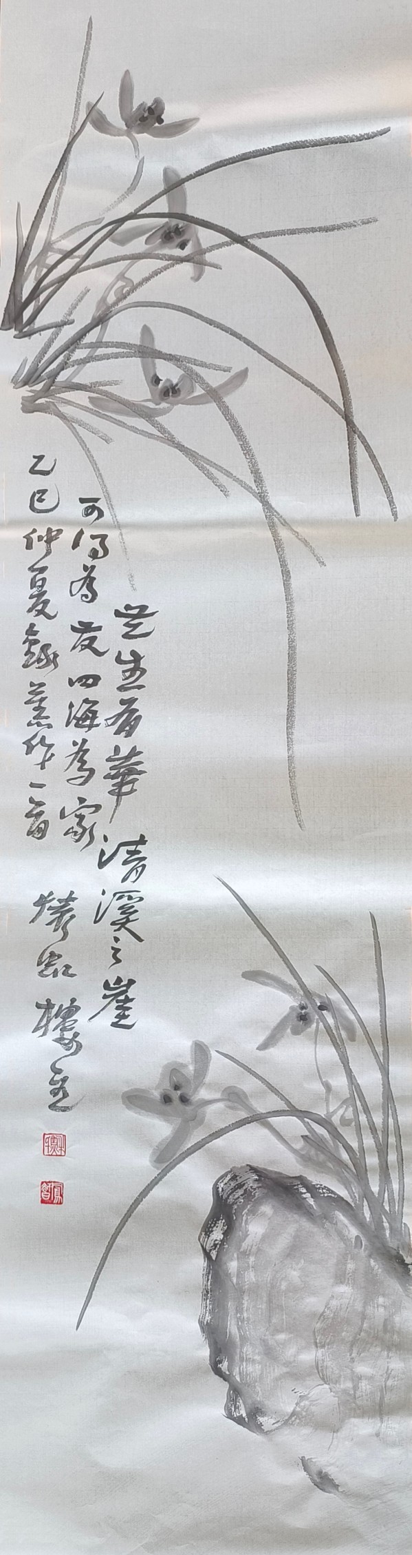 《写着这个时代的新的故事、传递文化声音》人民喜爱的艺术家苏凤