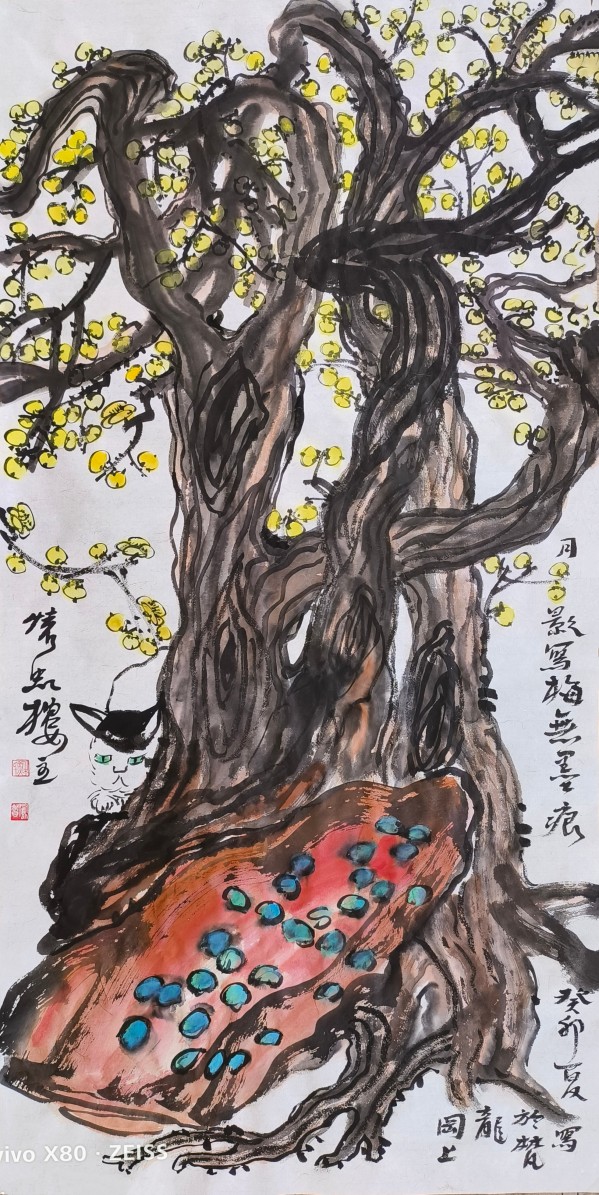 《写着这个时代的新的故事、传递文化声音》人民喜爱的艺术家苏凤