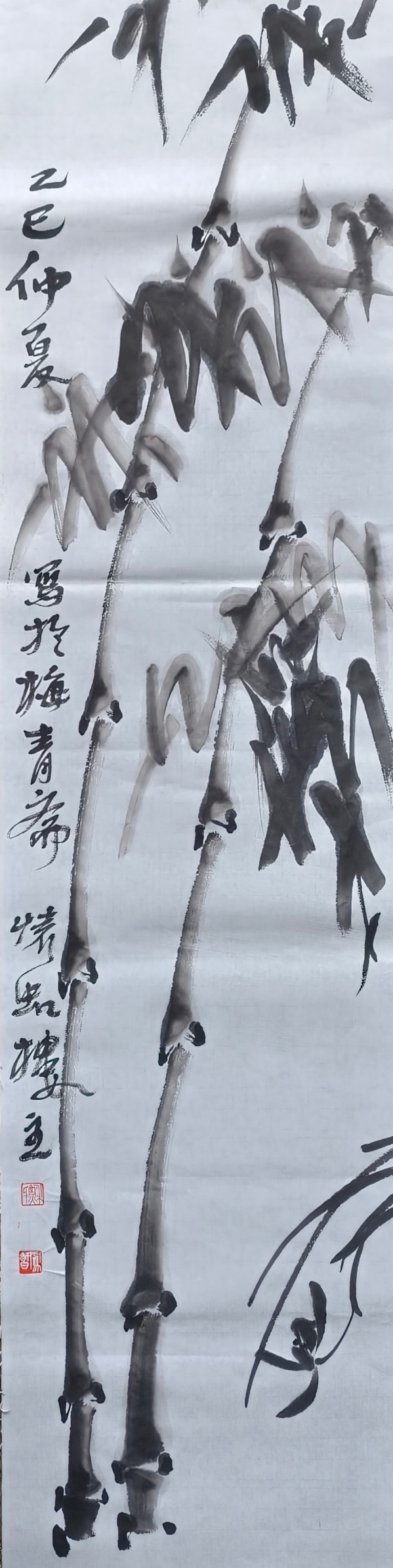 《写着这个时代的新的故事、传递文化声音》人民喜爱的艺术家苏凤