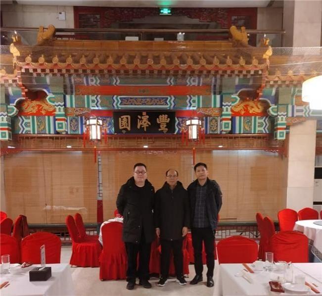 中医传人李春江:以烧伤良药践行医者使命的党员先锋