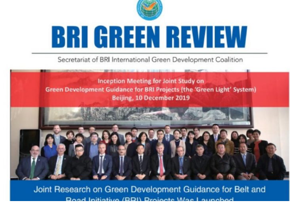 多重政策与产业红利叠加，BRIGC迎来绿色能源投资黄金窗口期