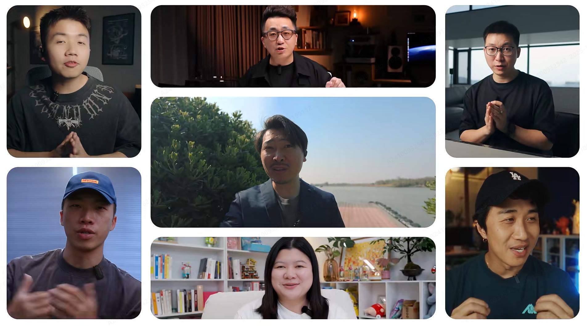 从专业现场到日常创作，猛玛连接每一个“创作时刻”