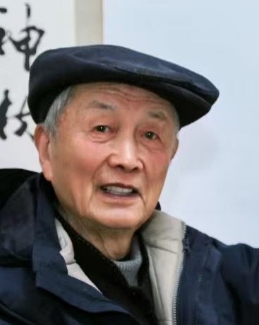 费之雄：墨韵华章，绘就独特艺术人生