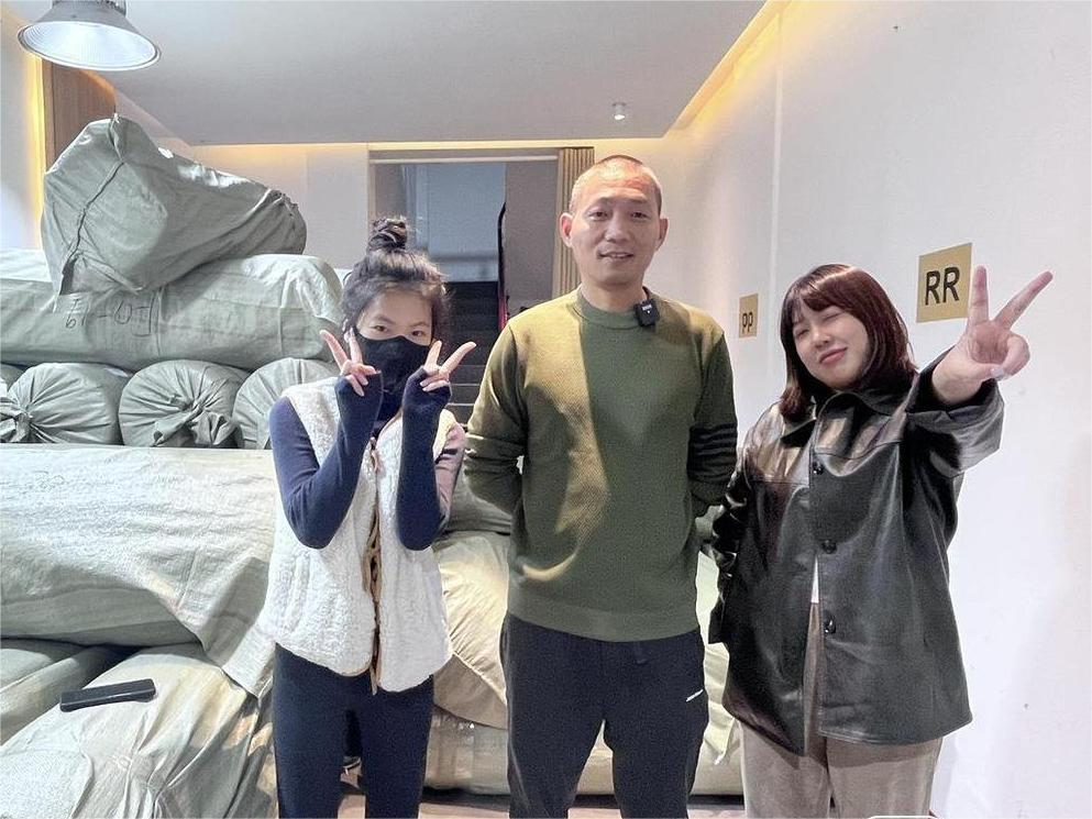 货拉拉订单里的温暖：司机致谢耐心小妹，点亮平凡日常