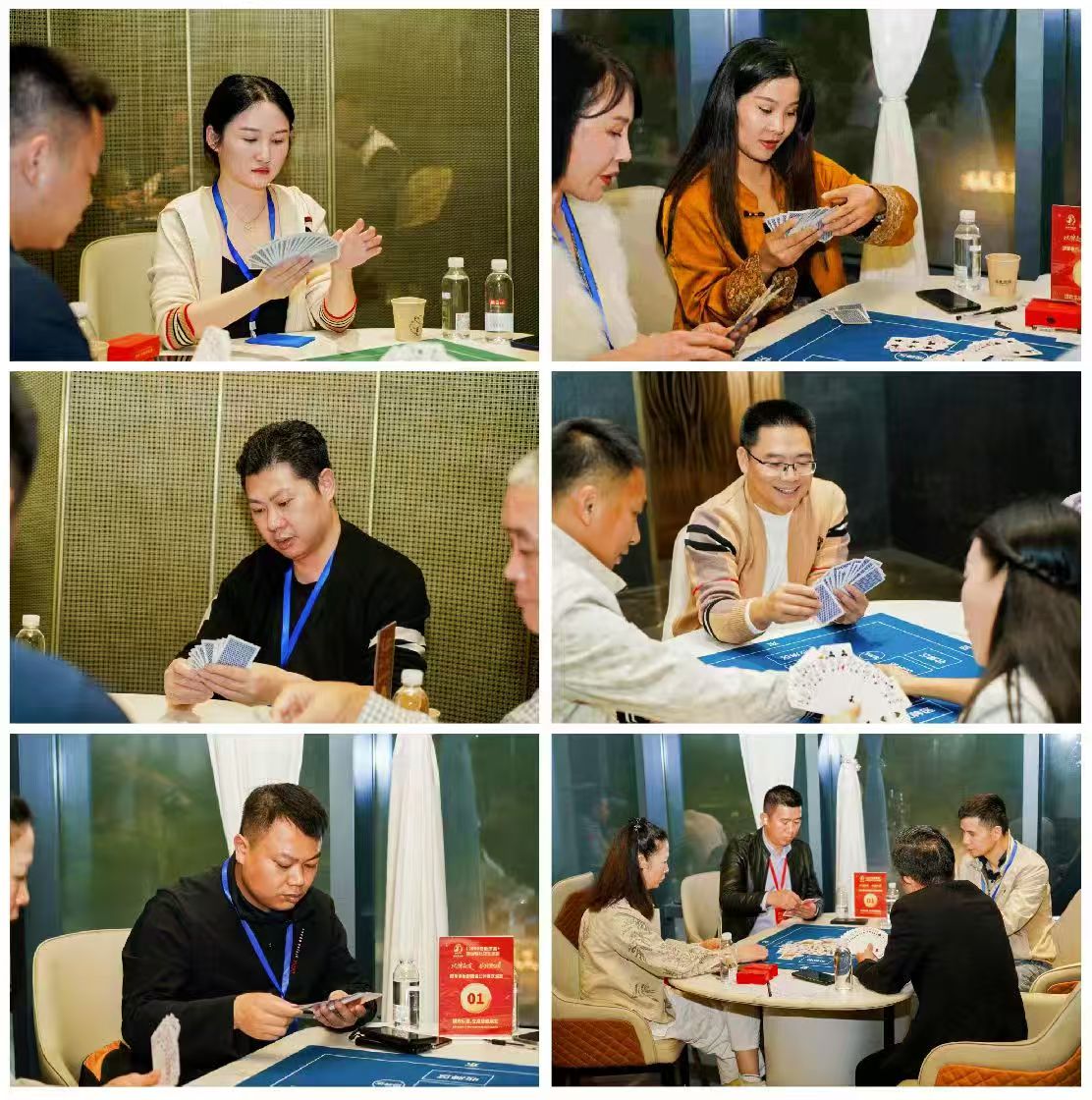 掼军俱乐部半年举行50期掼蛋名人邀请赛，超1000企业家参加，将打造更多“商业掼军”“产业掼军”！
