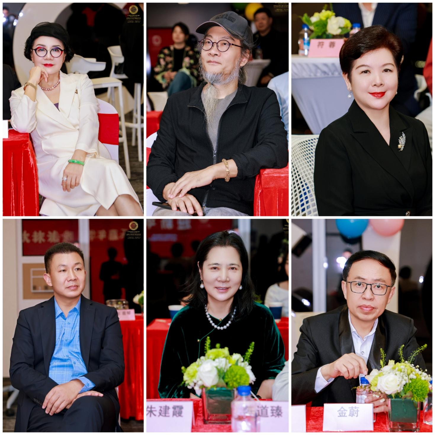 登“天空之镜”，揽时代风华——全球CEO俱乐部中国南方总部2026迎新年欢乐嘉年华举行
