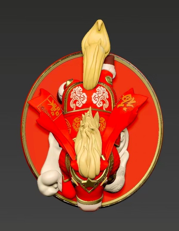 《讲好新春故事、传递文化声音》新春文化代表人物王兆明