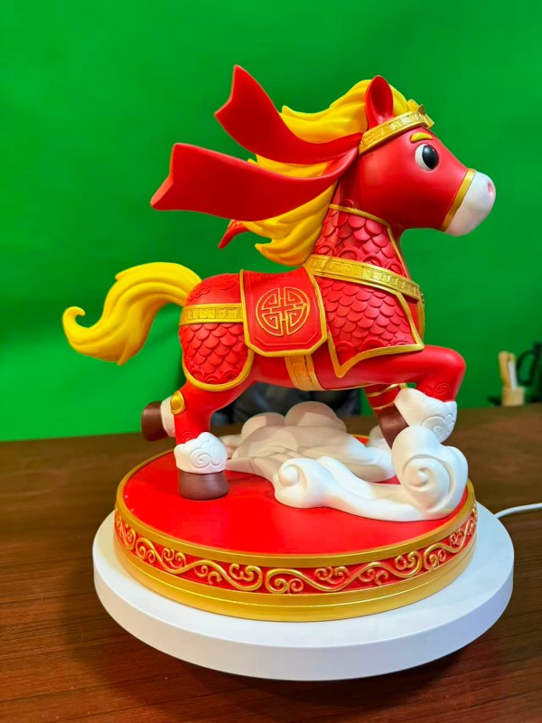 《讲好新春故事、传递文化声音》新春文化代表人物王兆明