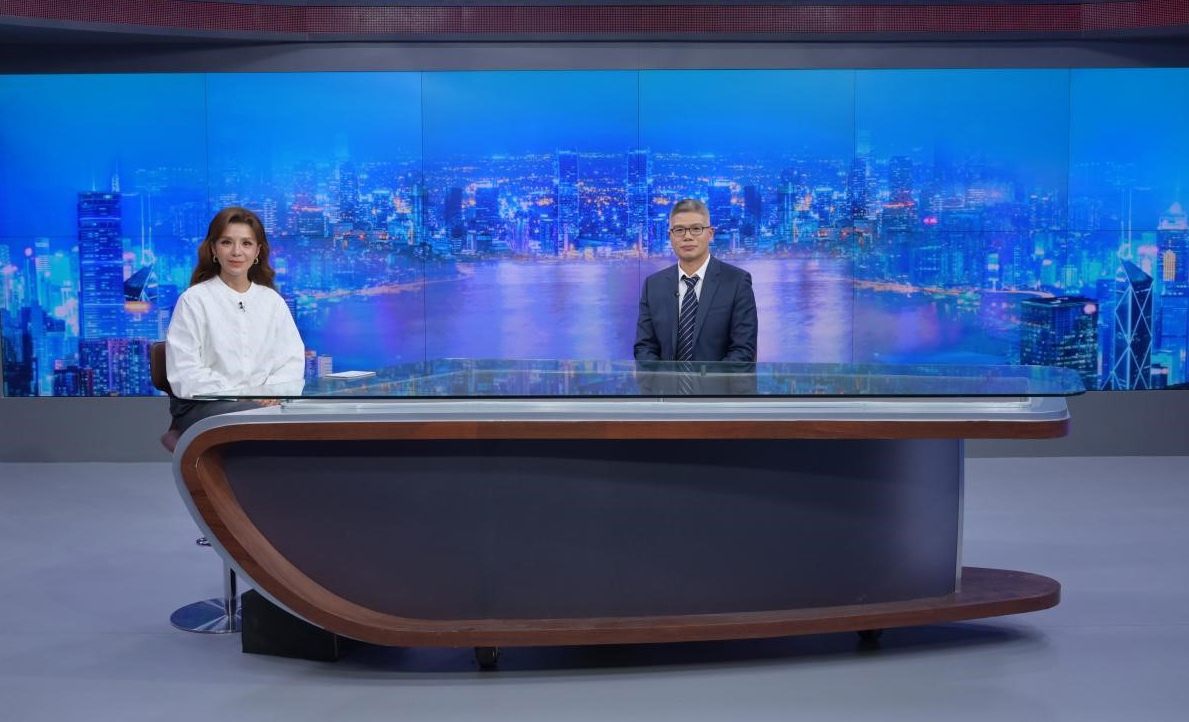 ����һĿ������ȫ�죺���й��Ƽ�����δ��