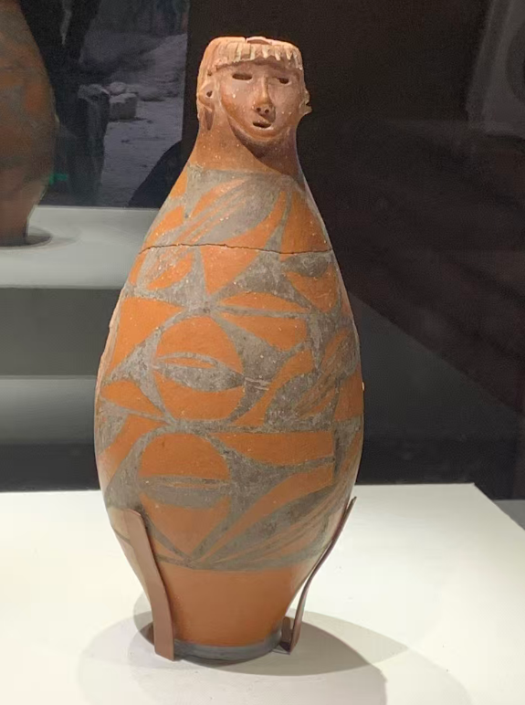 为文物&ldquo;披金&rdquo;，纹道丝路携手甘肃省博物馆让文物活起来