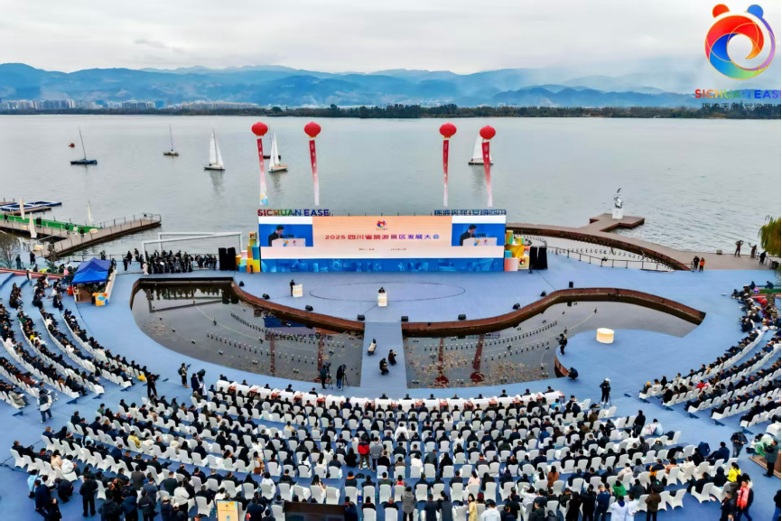 六大维度精准发力，展示四川省旅游景区焕新成果