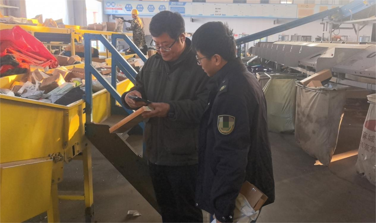 “青蓝”接力 “砺剑”铸锋