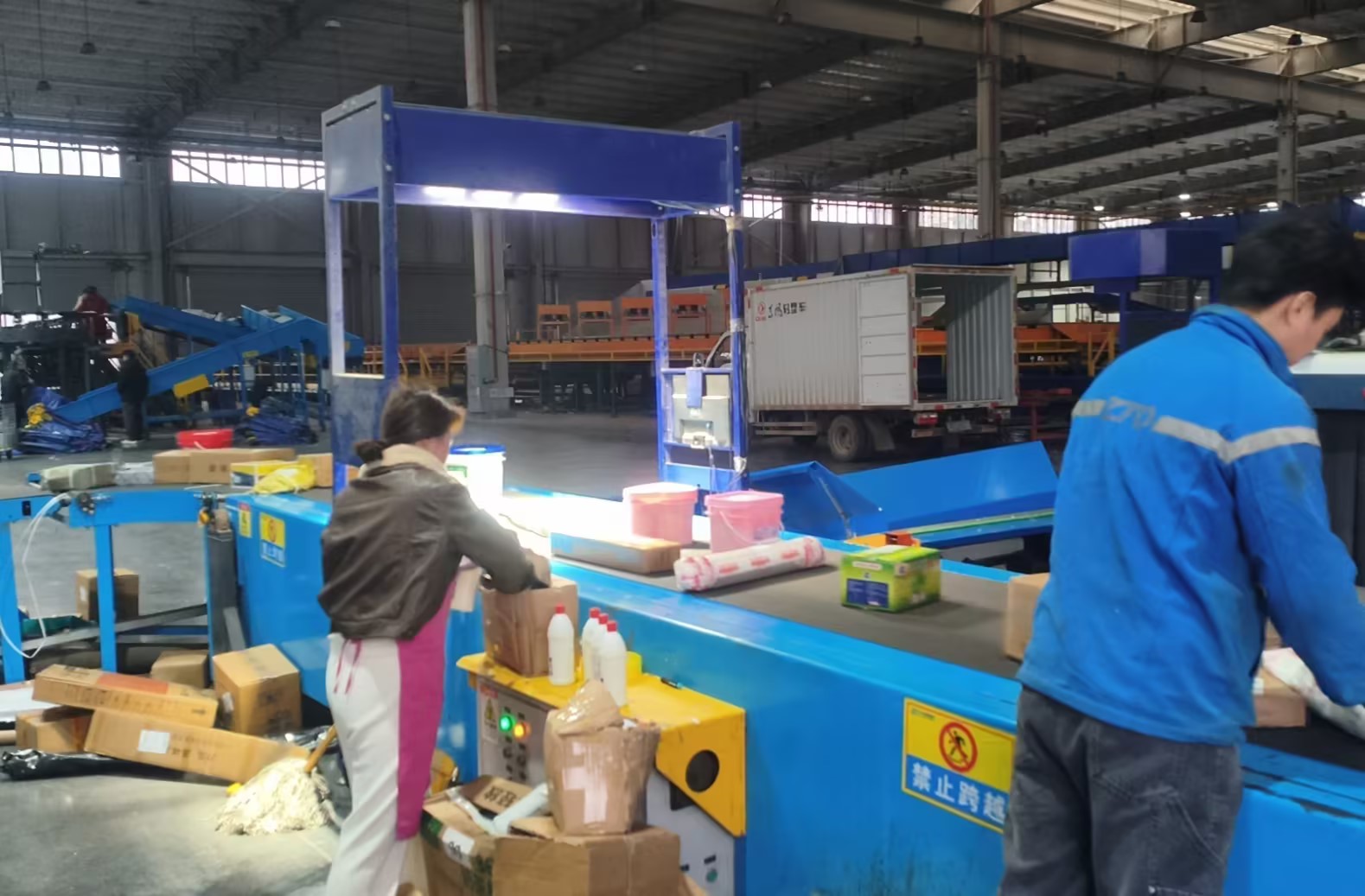 武穴烟草：以开局之姿，亮剑市场之治