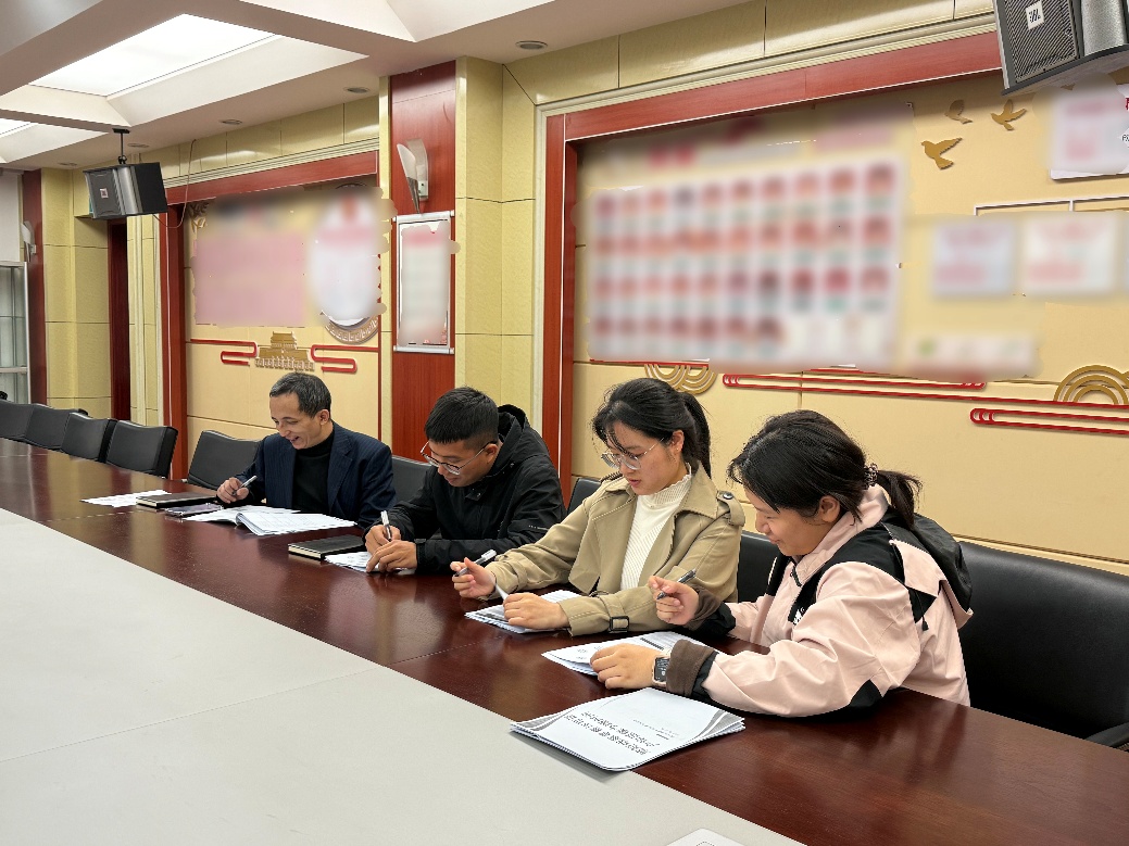 湖北武穴：青年“创”在一线 智能“用”在基层