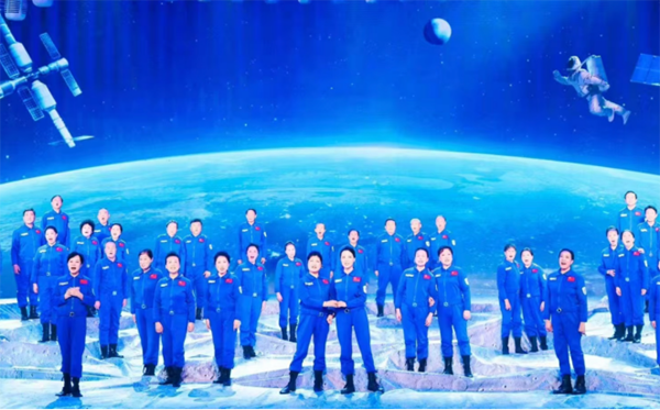 2月4日立春启幕 首届《乐龄春晚》暖心开播 邀全国长辈共赴乐龄文化盛宴