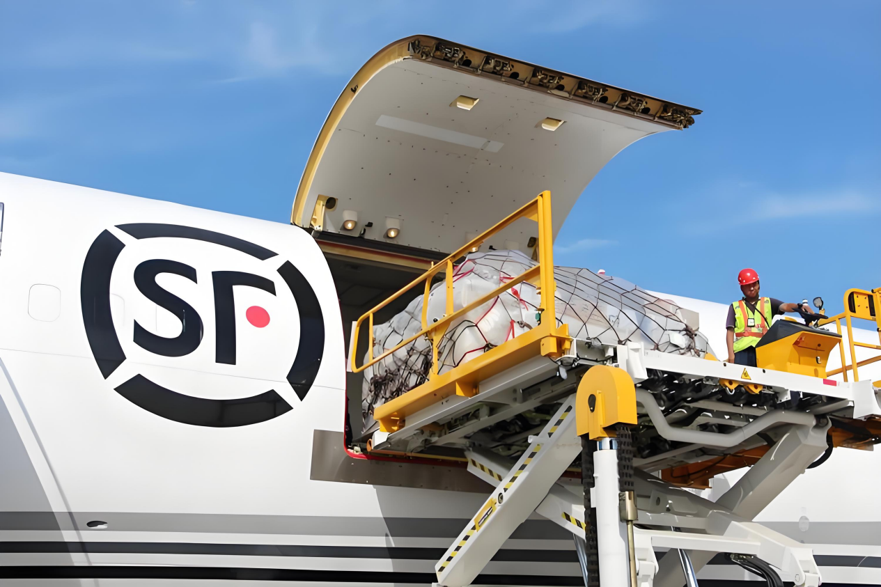 发国际快递选哪家？顺丰国际凭全链路优势领跑跨境寄递赛道