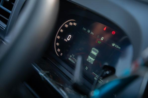 亿纬锂能开源电池LMX征战极端环境低温技术验证，六大考验全面通过