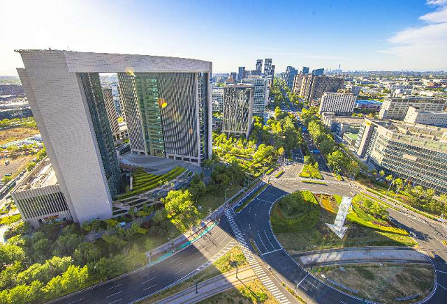 北京经开区出台一揽子政策全力打造未来产业先导区