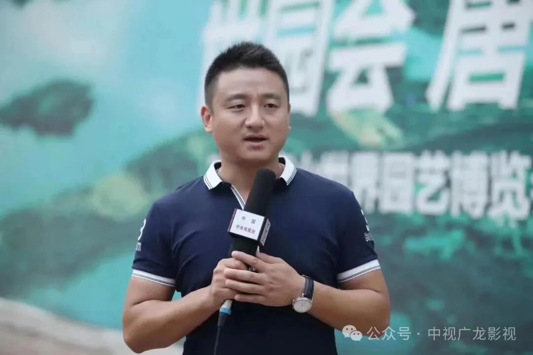 图片[6]-金浪涌汉中 诗画醉春风——广龙导演倾情代言汉中油菜花旅游节-汇一线首码网