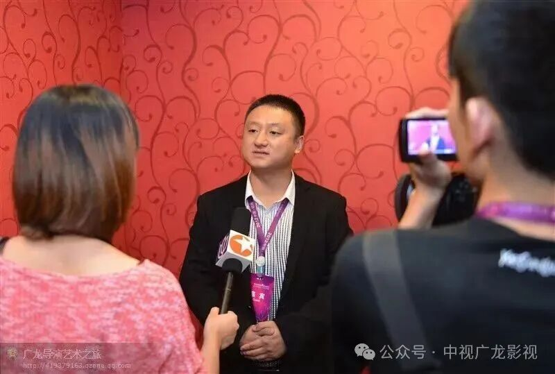 图片[4]-金浪涌汉中 诗画醉春风——广龙导演倾情代言汉中油菜花旅游节-汇一线首码网