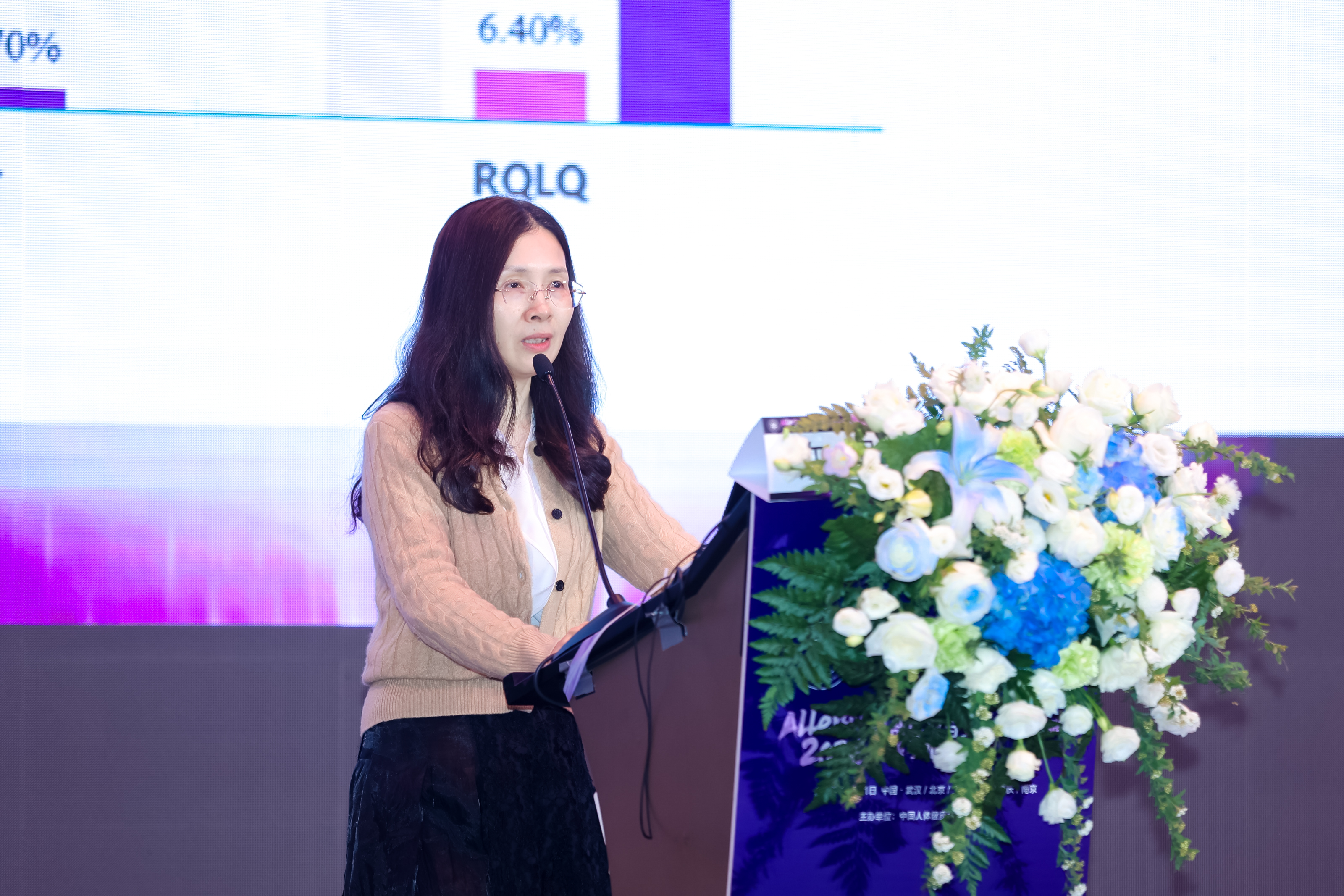 全球创新原研复方莱特灵®落地中国，为过敏性鼻炎患者提供更优治疗的选择