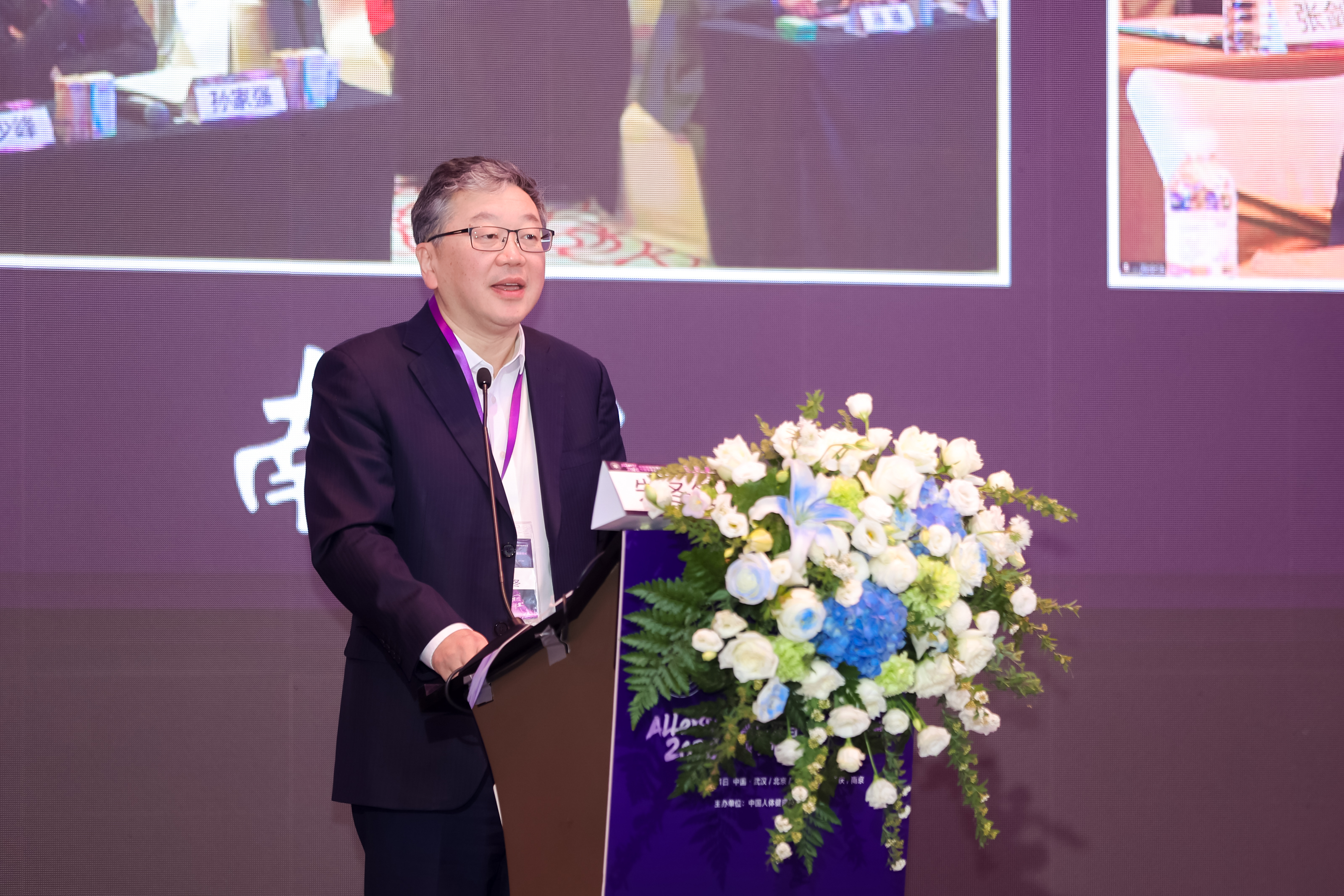 全球创新原研复方莱特灵®落地中国，为过敏性鼻炎患者提供更优治疗的选择