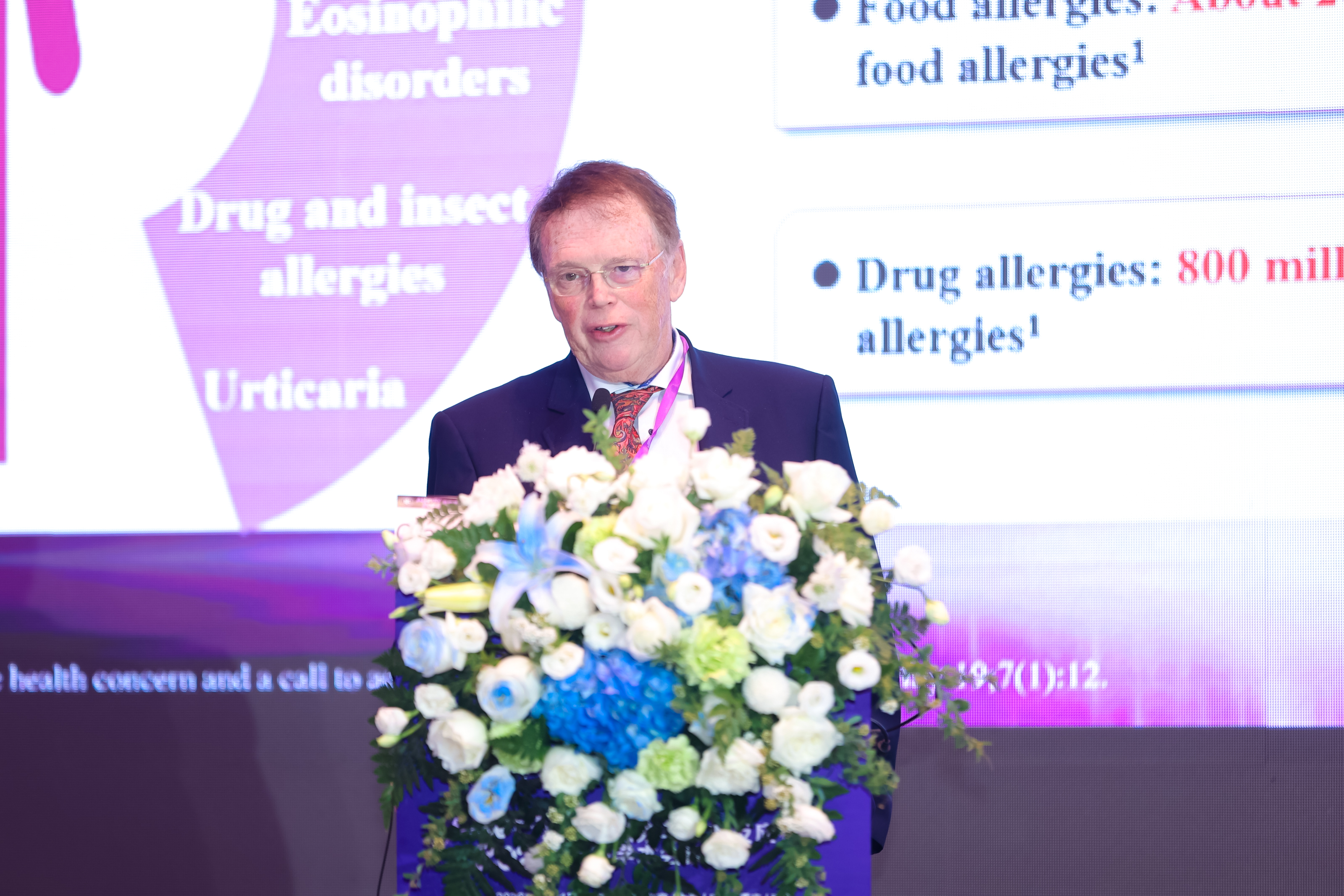 全球创新原研复方莱特灵®落地中国，为过敏性鼻炎患者提供更优治疗的选择