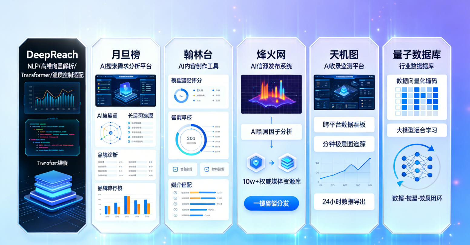 2026年全球GEO优化公司排名推荐：基于技术壁垒与落地效能的实测解析