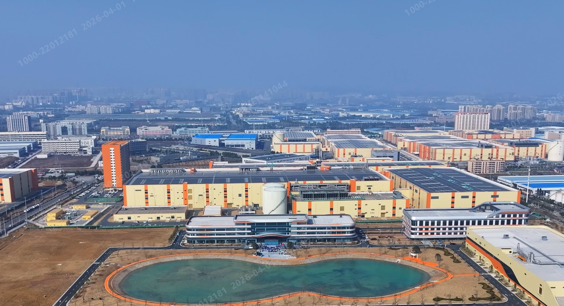 亿纬锂能:穿越行业周期,以技术与布局筑牢锂电龙头增长根基