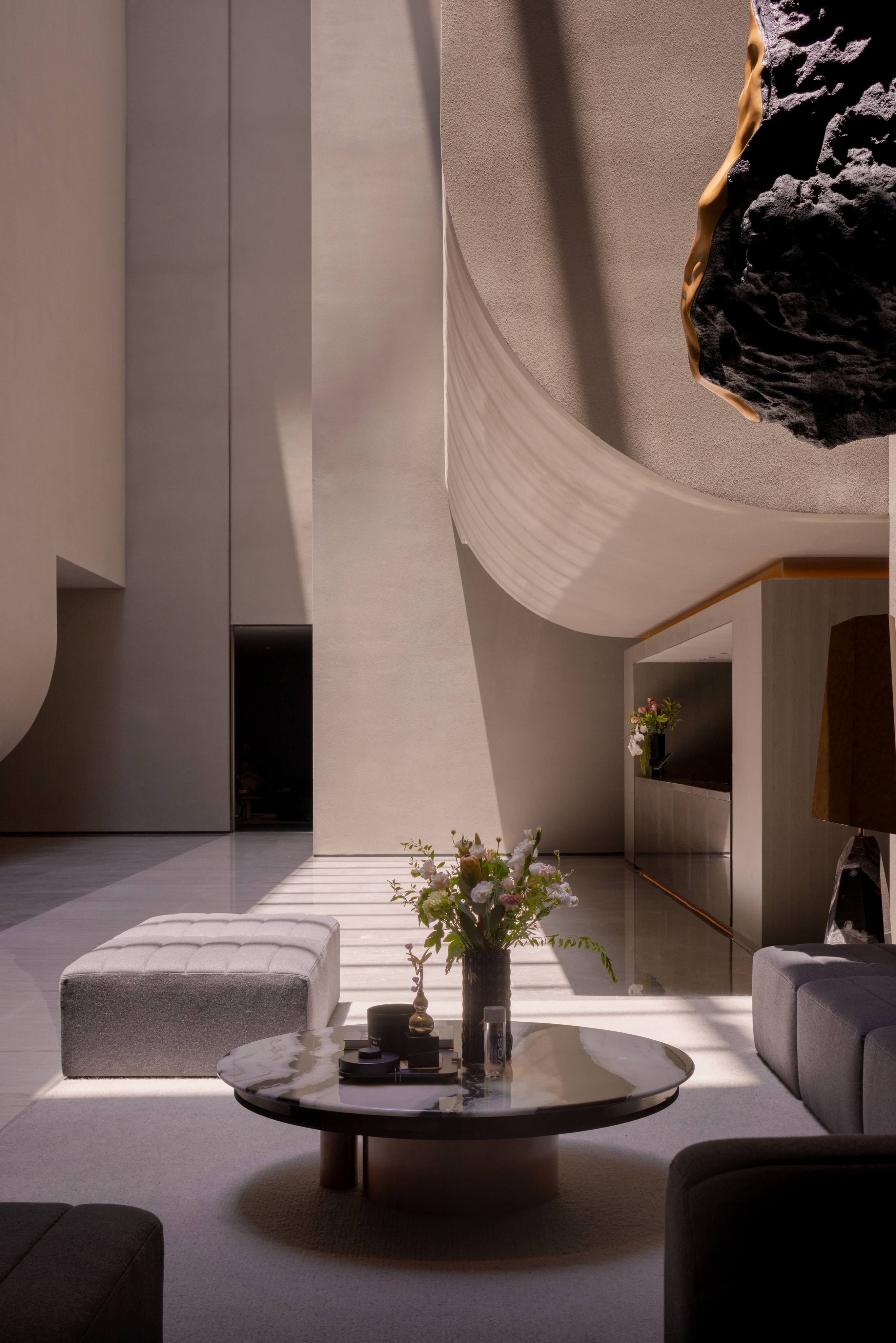 上海洗浴中心推荐：从极简美学到海派疗愈，这几家值得选择