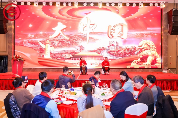 星鼓传情，企爱护航——税本税携手乐施公益，为“星星的孩子”点亮融合之路