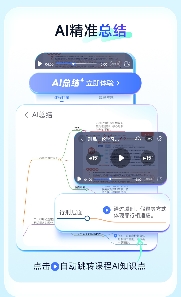 法考二战避坑指南：选对机构开启上岸新篇章
