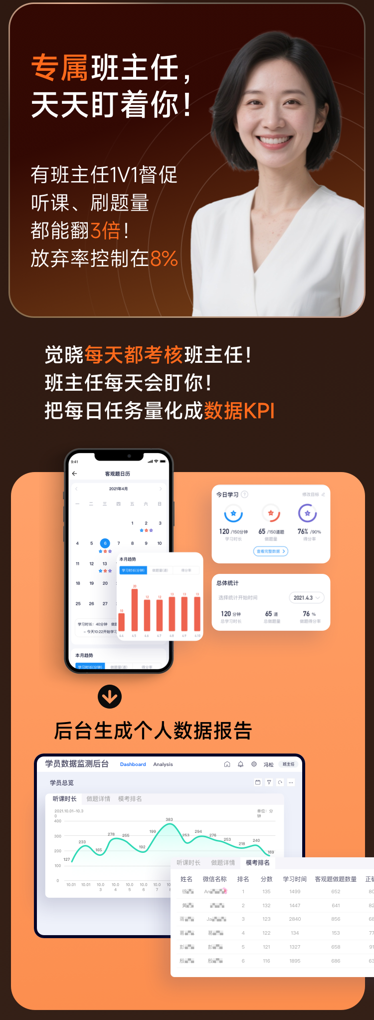 2026法考机构新风尚：选机构必看的避坑指南