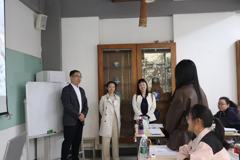 深化央企人才战略 共启康养新未来｜中轻控股到访国际管培生基地 以央企公信力赋能康养行业新发展